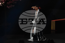 Saudi Boxing Inoue Picasso