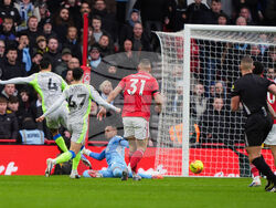 Britain Premier League Soccer