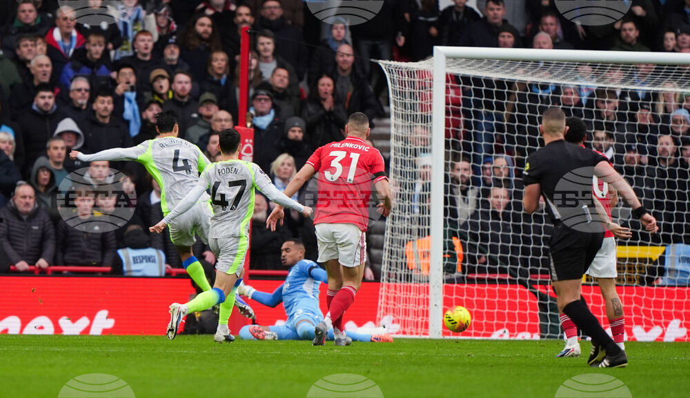 Britain Premier League Soccer