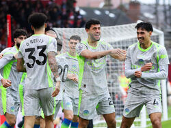 Britain Premier League Soccer