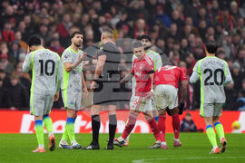 Britain Premier League Soccer