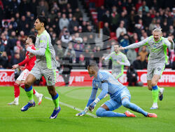 Britain Premier League Soccer