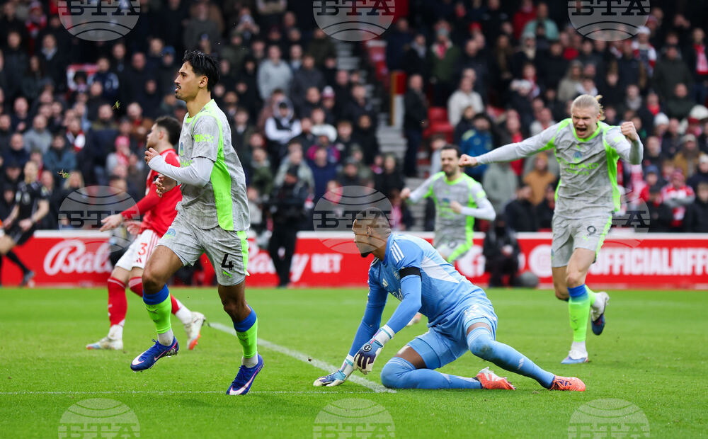 Britain Premier League Soccer