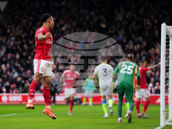 Britain Premier League Soccer