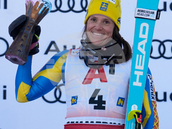 Austria World Cup Alpine Skiing