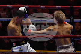 Saudi Boxing Inoue Picasso