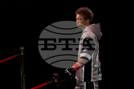 Saudi Boxing Inoue Picasso