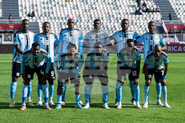 Morocco Africa Cup of Nations Soccer