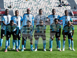 Morocco Africa Cup of Nations Soccer