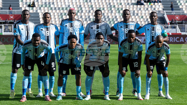 Бенин надви Ботсвана за историческата си първа победа в групи на Купата на африканските нации