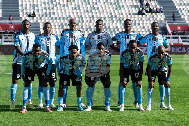 Бенин надви Ботсвана за историческата си първа победа в групи на Купата на африканските нации