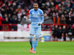 Britain Premier League Soccer