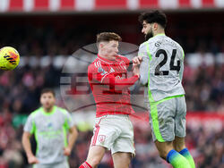 Britain Premier League Soccer