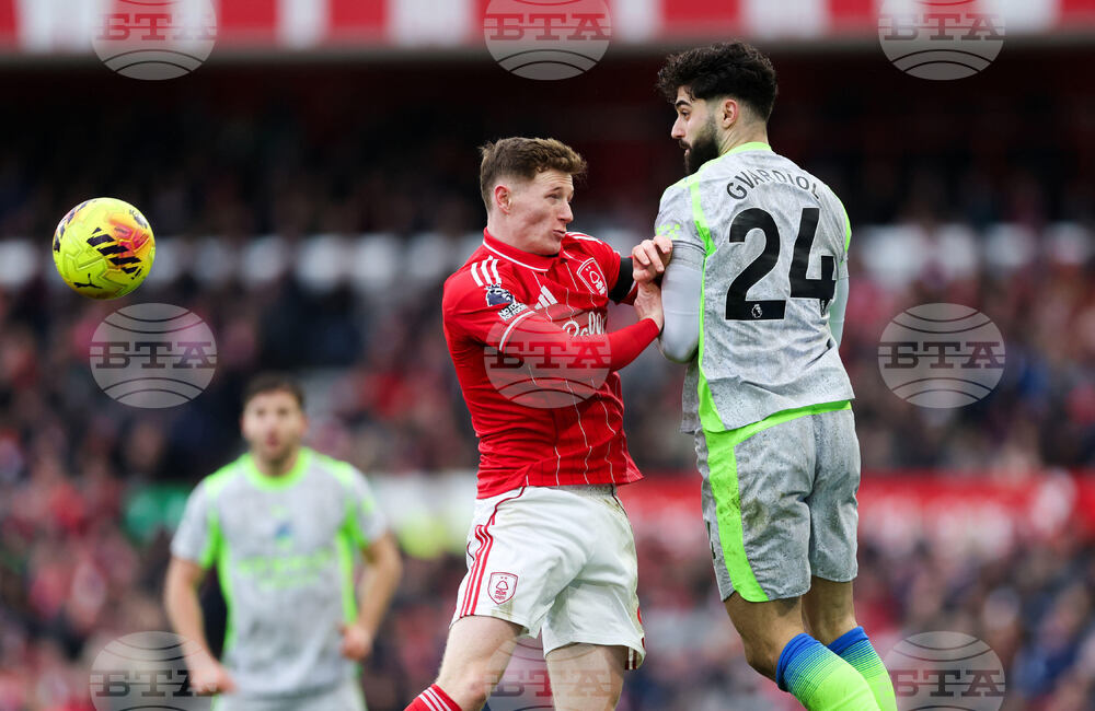 Britain Premier League Soccer