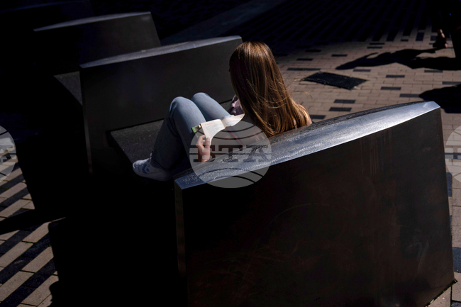 Be Well-Reading Tips