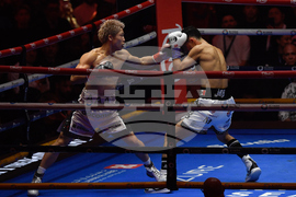 Saudi Boxing Inoue Picasso