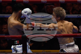 Saudi Boxing Inoue Picasso