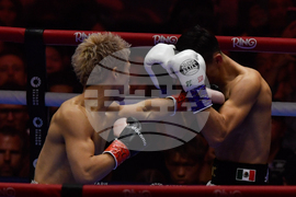 Saudi Boxing Inoue Picasso