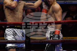 Saudi Boxing Inoue Picasso