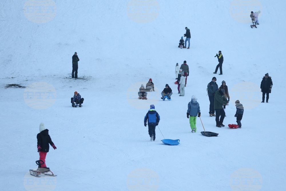 Британски турист бе глобен заради хулигански действия в Боровец през нощта