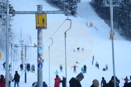 Курортен комплекс "Боровец" - ски сезон