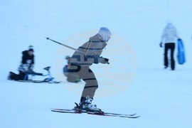 Курортен комплекс "Боровец" - ски сезон