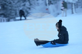 Курортен комплекс "Боровец" - ски сезон