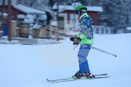 Курортен комплекс "Боровец" - ски сезон