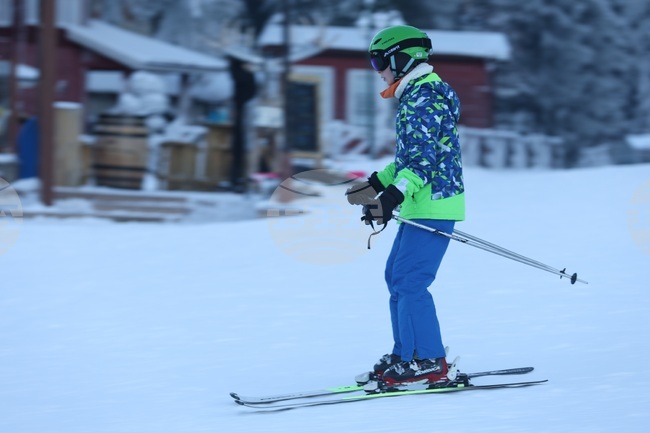 По-евтини са вече лифт картите в Боровец през делничните дни