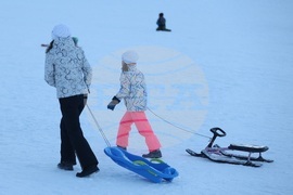 Курортен комплекс "Боровец" - ски сезон
