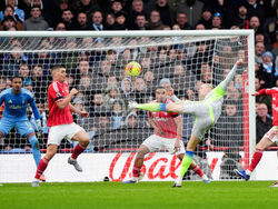 Britain Premier League Soccer