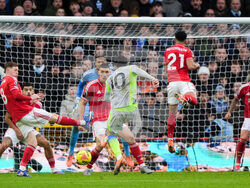 Britain Premier League Soccer