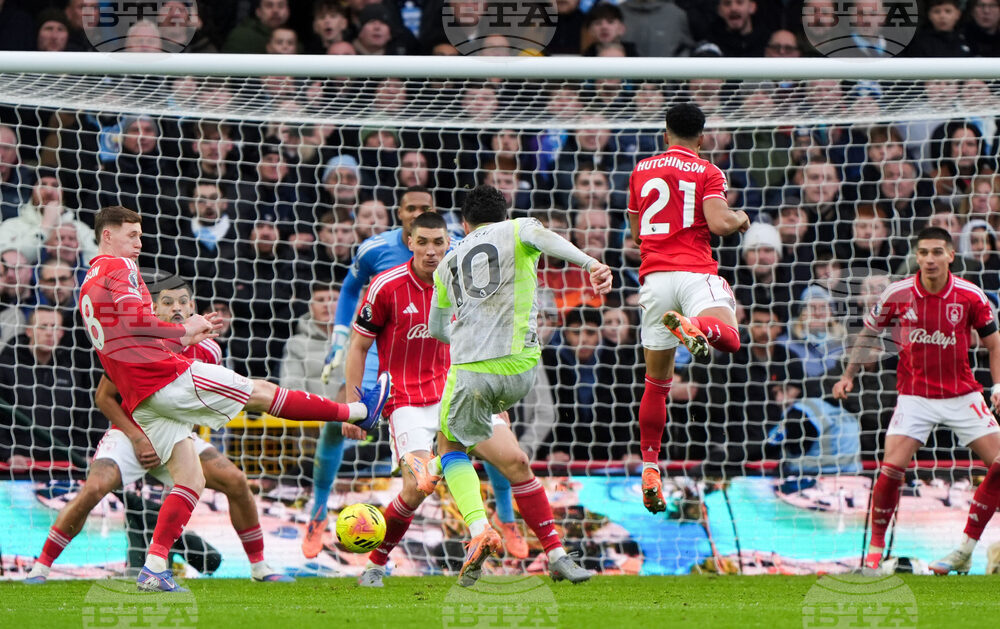 Britain Premier League Soccer