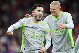 Britain Premier League Soccer