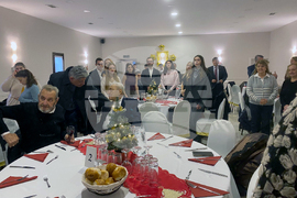 Турция - Българска екзархия - патриарх Даниил - посещение