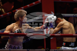 Saudi Boxing Inoue Picasso