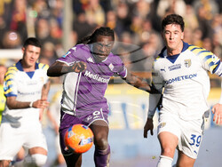 Italy Serie A Soccer