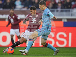 Italy Serie A Soccer