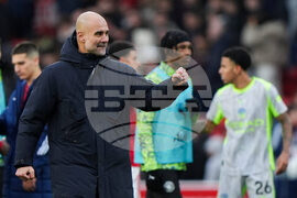 Britain Premier League Soccer