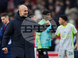 Britain Premier League Soccer