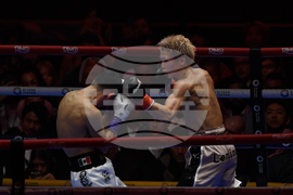 Saudi Boxing Inoue Picasso