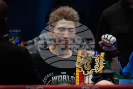 Saudi Boxing Inoue Picasso