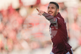 Italy Serie A Soccer