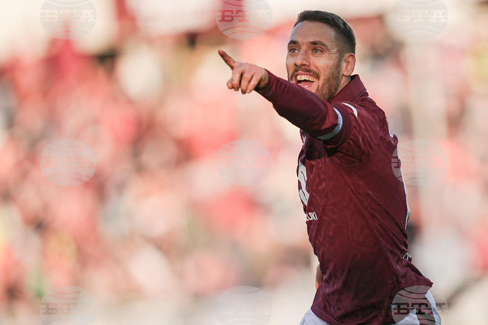 Italy Serie A Soccer