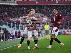 Italy Serie A Soccer