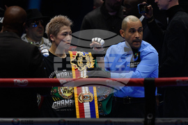 Saudi Boxing Inoue Picasso