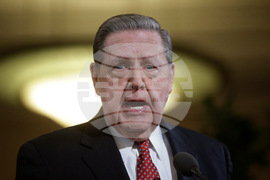 Obit Jeffrey Holland