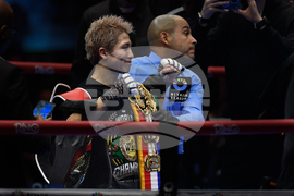 Saudi Boxing Inoue Picasso