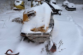 Extreme Weather New York