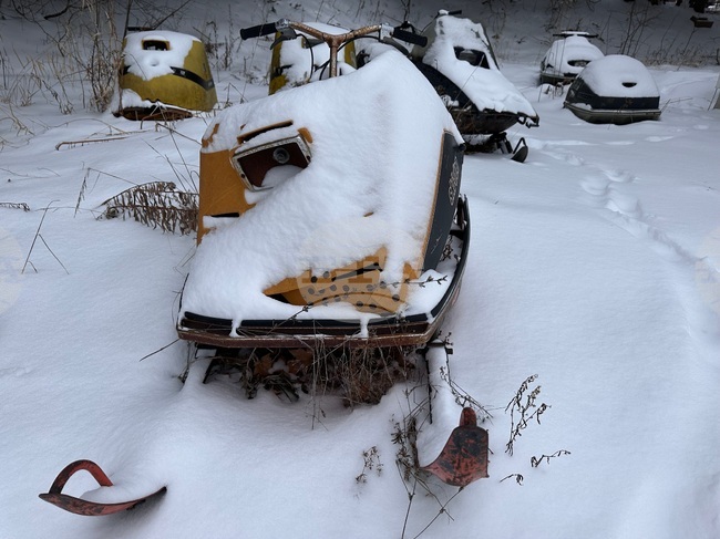 Extreme Weather New York